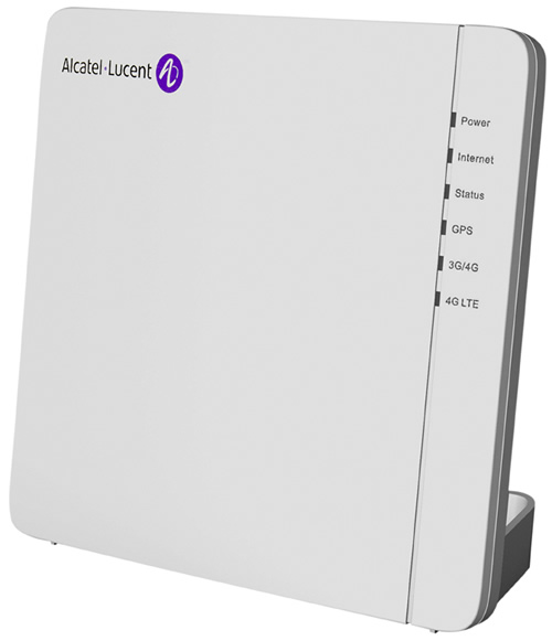 Alcatel-Lucent 9961 Multi-Standard Home Cell