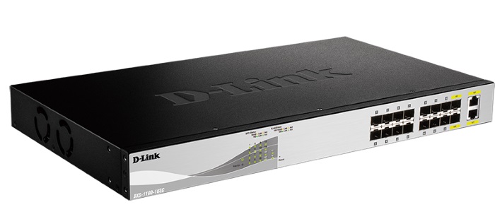 D-Link DXS-1100-16SC