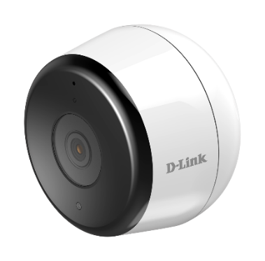 D-Link DCS-8600LH