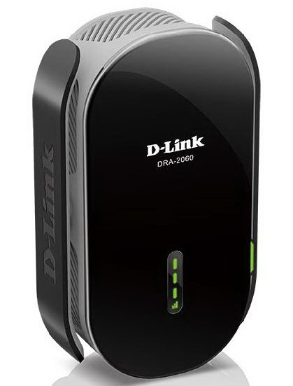 D-Link AC2000 DRA-2060